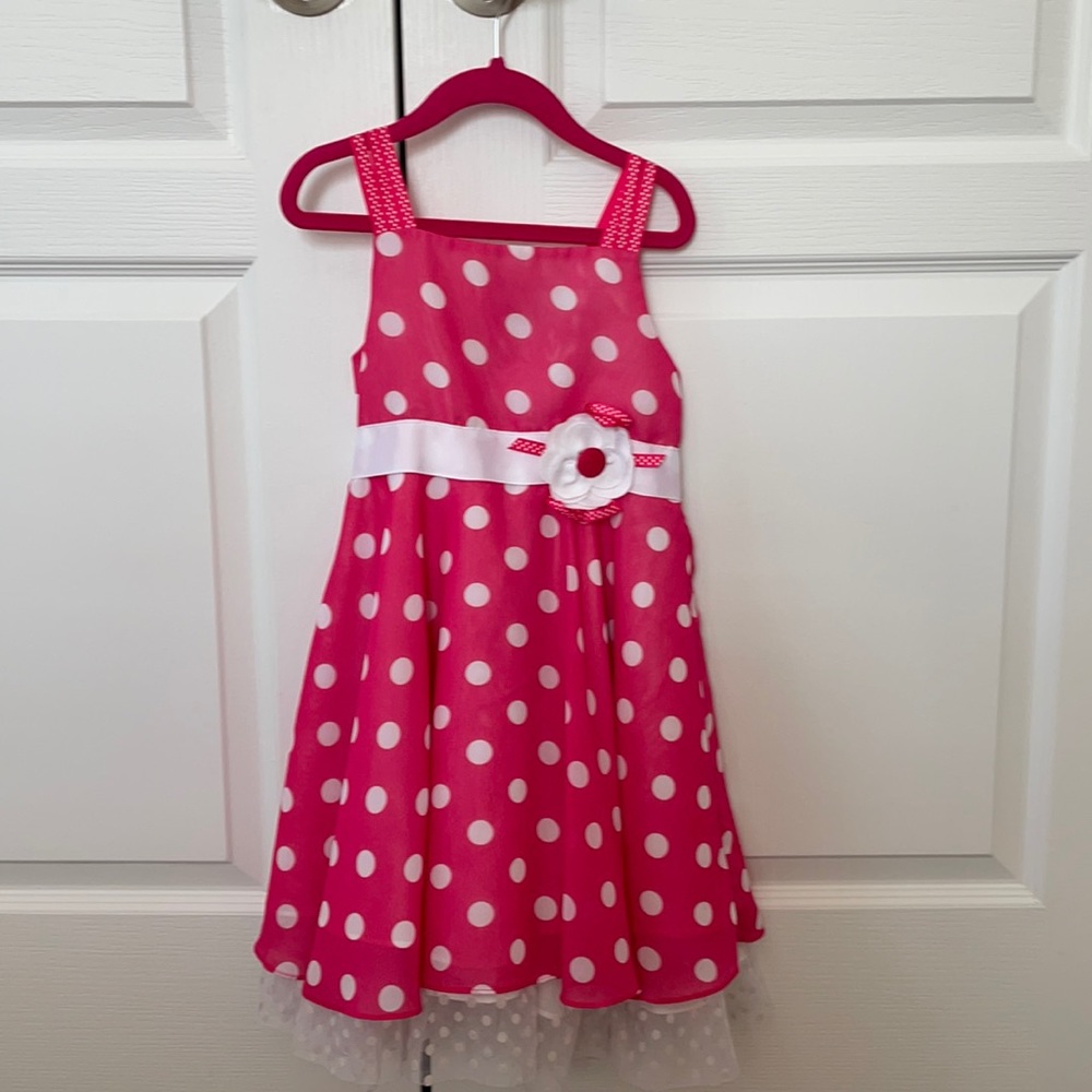 Rare Editions swing dress!